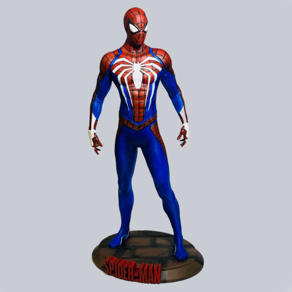 brcprint spider man homem aranha