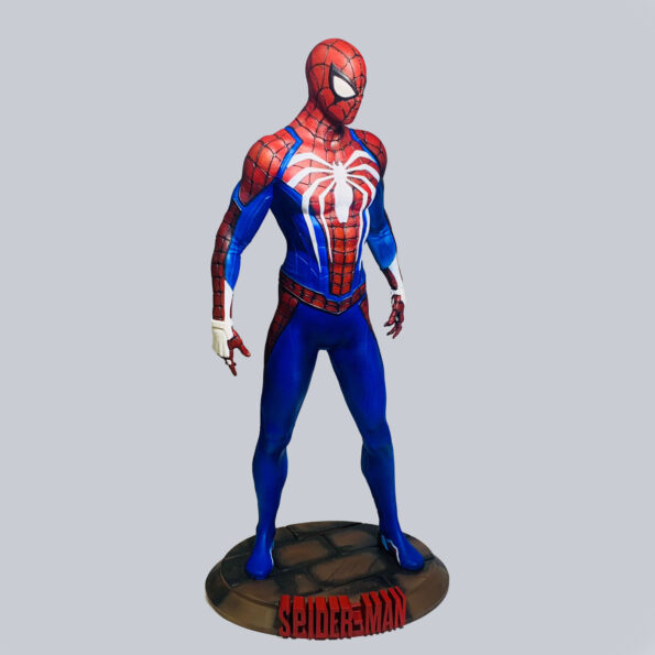 brcprint spider man homem aranha