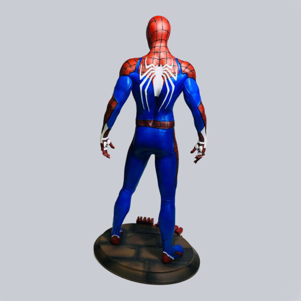 brcprint spider man homem aranha