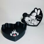 brcprint caixa encantada mickey & minnie