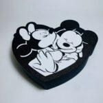 brcprint caixa encantada mickey & minnie