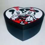 brcprint caixa magia mickey & minnie