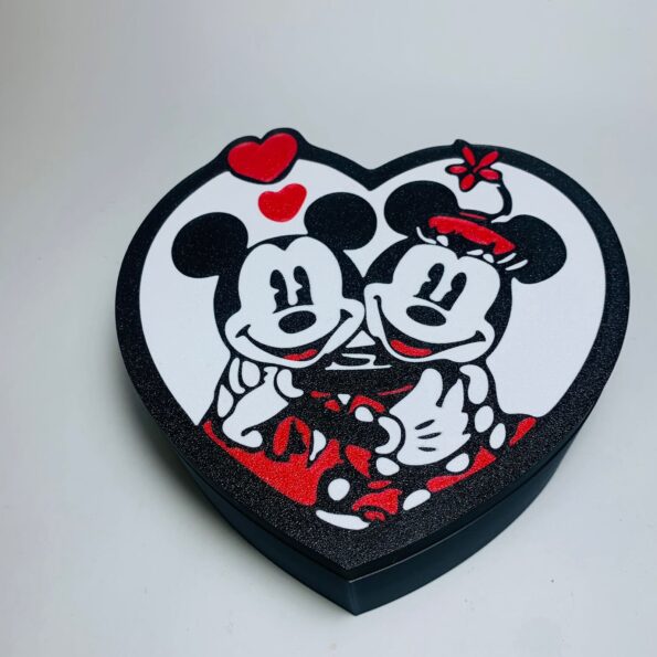 brcprint caixa magia mickey & minnie